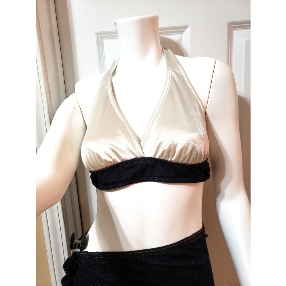 LOT of jean bikini's